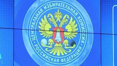 Сергея Бабурина зарегистрировали кандидатом в президенты России