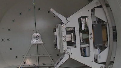 В Петербурге запустят первый в России циклотрон нового поколения