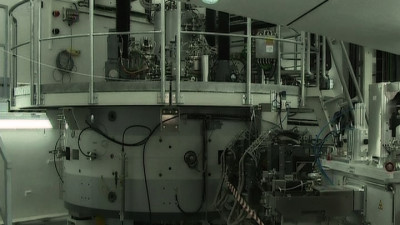 Циклотрон против рака: в Петербурге запустили аппарат, разгоняющий протоны для уничтожения опухолей