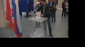 12 уголовных дел возбуждено по итогам выборов в России