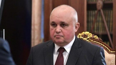 Врио главы Кузбасса уволил четырех заместителей