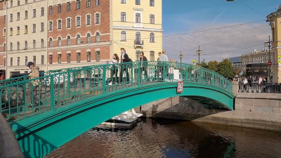 Комитет финансов: Бюджет Петербурга останется социально ориентированным