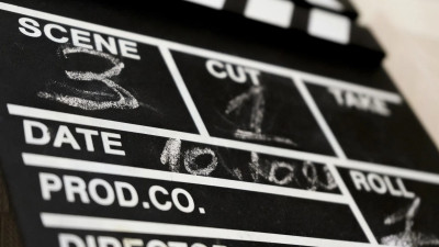 Второй сезон сериала «Эпидемия» с Кириллом Кяро покажут в апреле