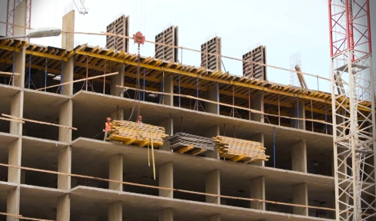 Вблизи Красного Села продается почти 125 га для строительства 1 млн «квадратов» жилья - tvspb.ru