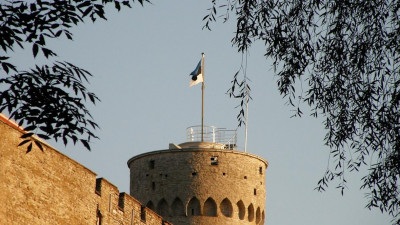 Эстония предъявила России территориальные претензии