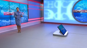 Степень защиты. 6 мая