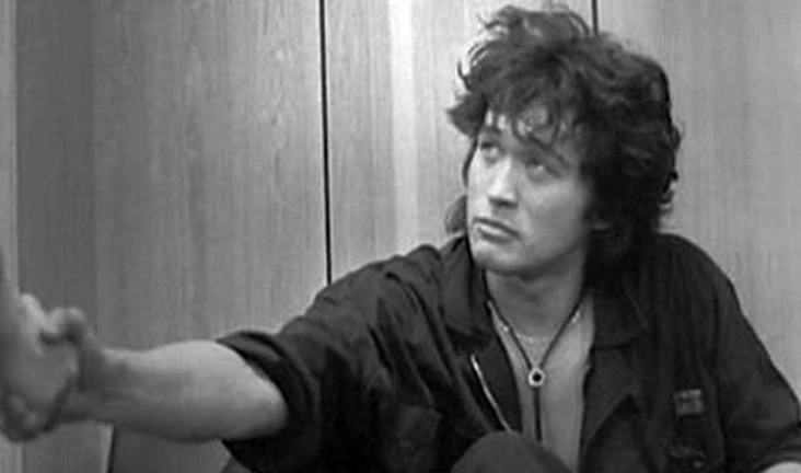 В сети опубликовали песню из неизданного альбома Виктора Цоя - tvspb.ru