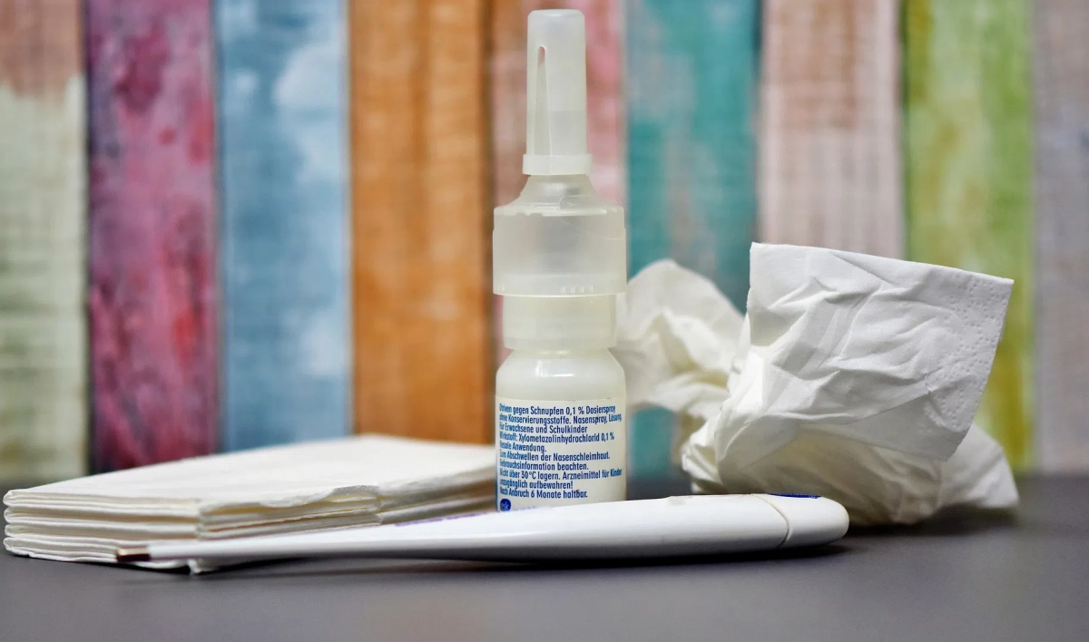 До 72 тысяч выросло число петербуржцев, болеющих коронавирусом на дому - tvspb.ru