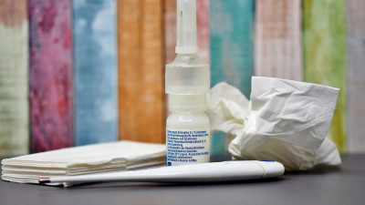 До 72 тысяч выросло число петербуржцев, болеющих коронавирусом на дому