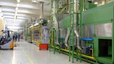 Инвестор из Германии вложит 600 миллионов рублей на производство в Ленобласти