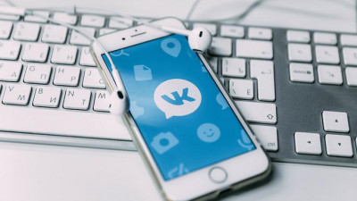 «ВКонтакте» запустил собственный мессенджер