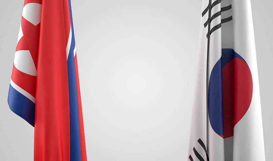 Северная и Южная Кореи договорились положить конец 68-летней вражде - tvspb.ru