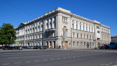 Санкт-Петербургская консерватория представит премьеру «Пиковой дамы»