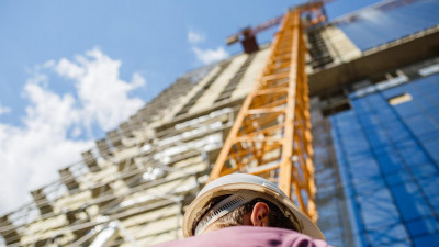 На севере Петербурга появится 14-этажный бизнес-центр