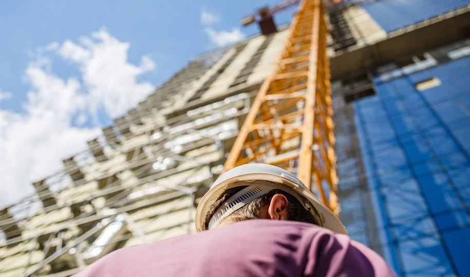 «СПб Реновация» вошла в альянс с одним из крупнейших российских застройщиков - tvspb.ru