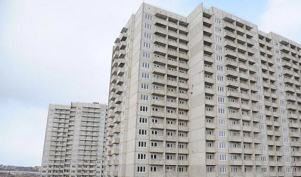 Депутат Денис Четырбок предложил пакет изменений в программу реновации в Петербурге - tvspb.ru