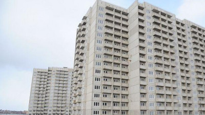 Депутат Денис Четырбок предложил пакет изменений в программу реновации в Петербурге