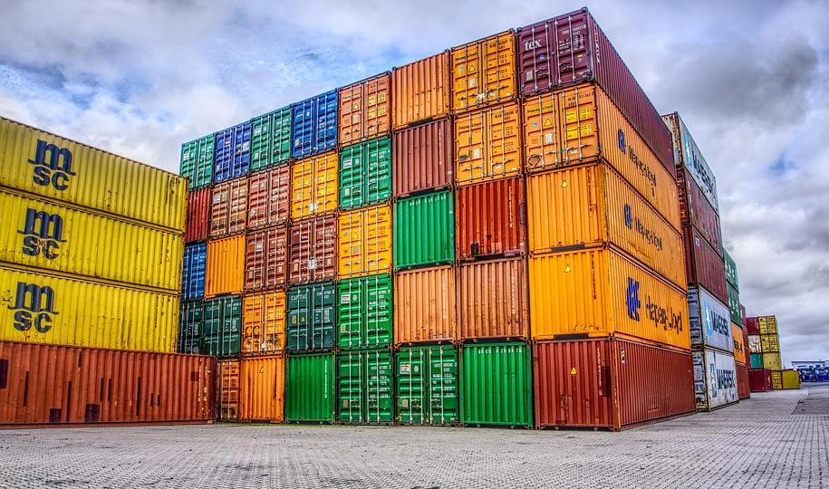 СМИ сообщают о запрете на перевалку опасных грузов в портах на время ЧМ-2018 - tvspb.ru