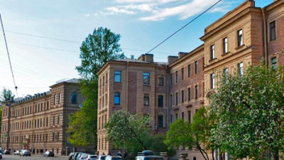 Сотрудницу медуниверситета имени И. П. Павлова оштрафовали за отсутствие масок у студентов