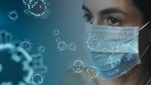 Ситуация с коронавирусом