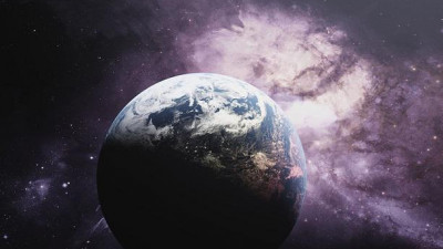 Ученые считают, что космическая пыль способна уничтожить человечество