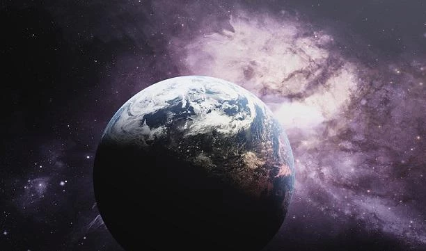 Ученые: В водяном облаке новой звезды больше жидкости, чем на Земле - tvspb.ru