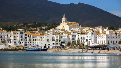 В Каталонии 1 октября планируют провести референдум о независимости