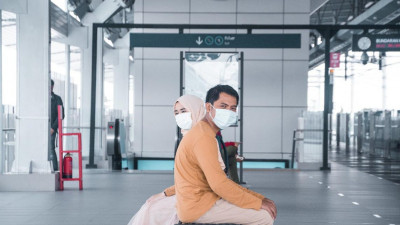 Еще в 8 странах обнаружили новый штамм СOVID