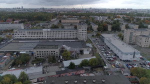 Губернаторский контроль. Подготовка к зиме