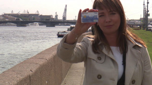 Губернаторский контроль. Единая карта петербуржца