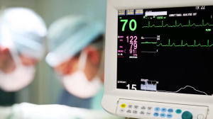 Губернаторский контроль. Здравоохранение