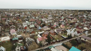 Губернаторский контроль. Садоводства