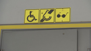 Губернаторский контроль. Доступная среда