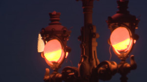 Губернаторский контроль. Городское освещение