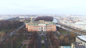 Губернаторский контроль. Культура