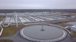 Губернаторский контроль. Чистая вода