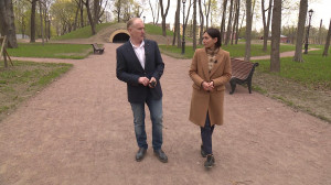 Кронштадтский район