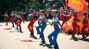 Губернаторский контроль. Детский отдых