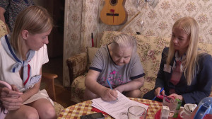 Губернаторский контроль. Социальные участковые