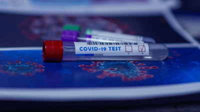 Стало известно, сколько учителей в Петербурге переболели COVID-19