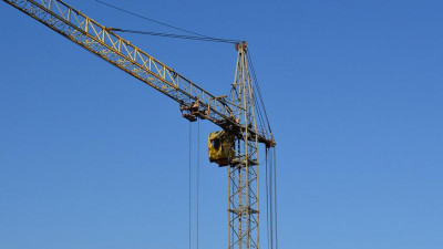 Инфраструктуру ОЭЗ «Новоорловская» построят за 924 млн рублей