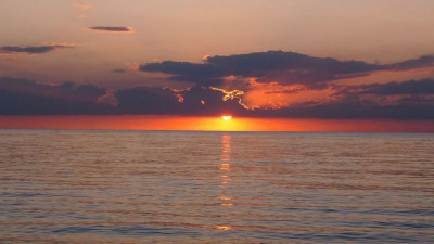 СМИ: Украина признала преимущество России в Азовском море