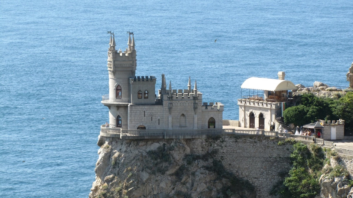 Парламентская ассамблея ОБСЕ потребовала вернуть Крым Украине - tvspb.ru