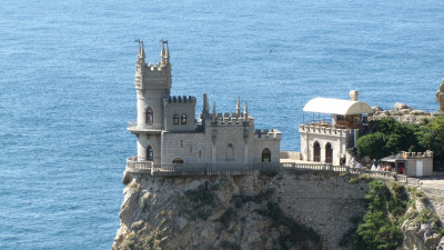 Парламентская ассамблея ОБСЕ потребовала вернуть Крым Украине