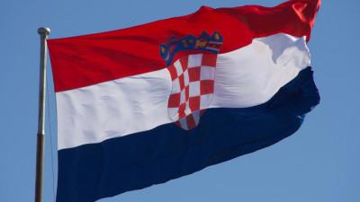 Гол Ловрена не спас сборную Хорватии от поражения в матче Лиги наций