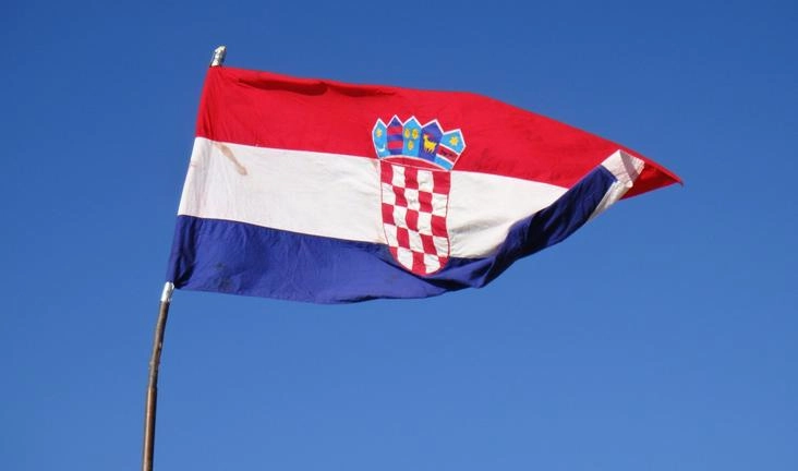 Хорватия прибыла в Сочи для подготовки к матчу с Россией - tvspb.ru