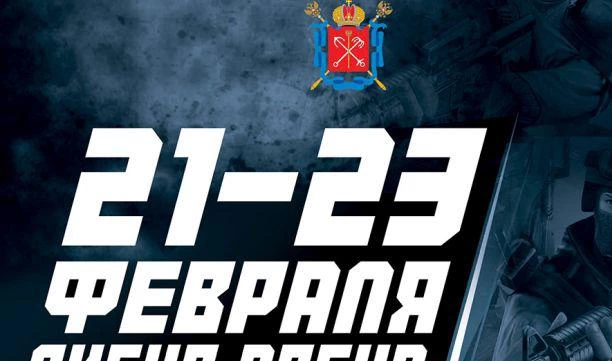 В Петербурге пройдет турнир по Counter-Strike - tvspb.ru