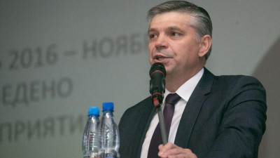 Александр Беглов отправил в отставку главу комитета по печати