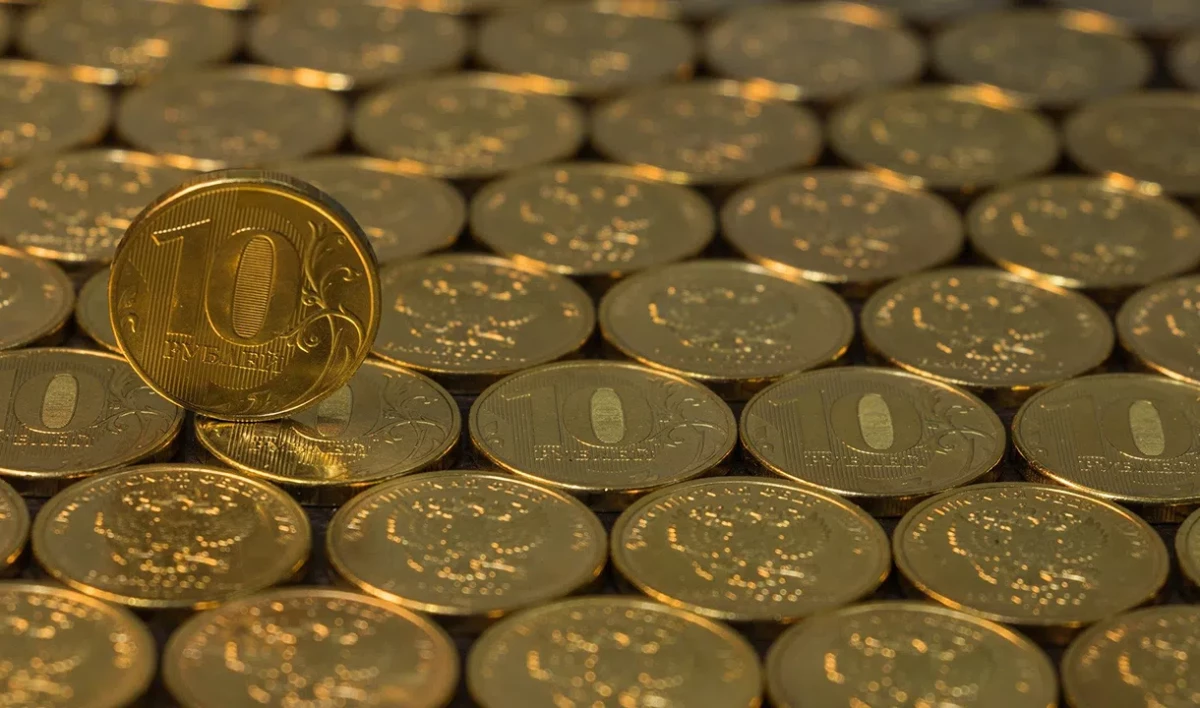 Российская экономика восстановилась после пандемии быстрее ожидаемого - tvspb.ru