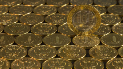 Эксперт спрогнозировал укрепление рубля до 85 за доллар